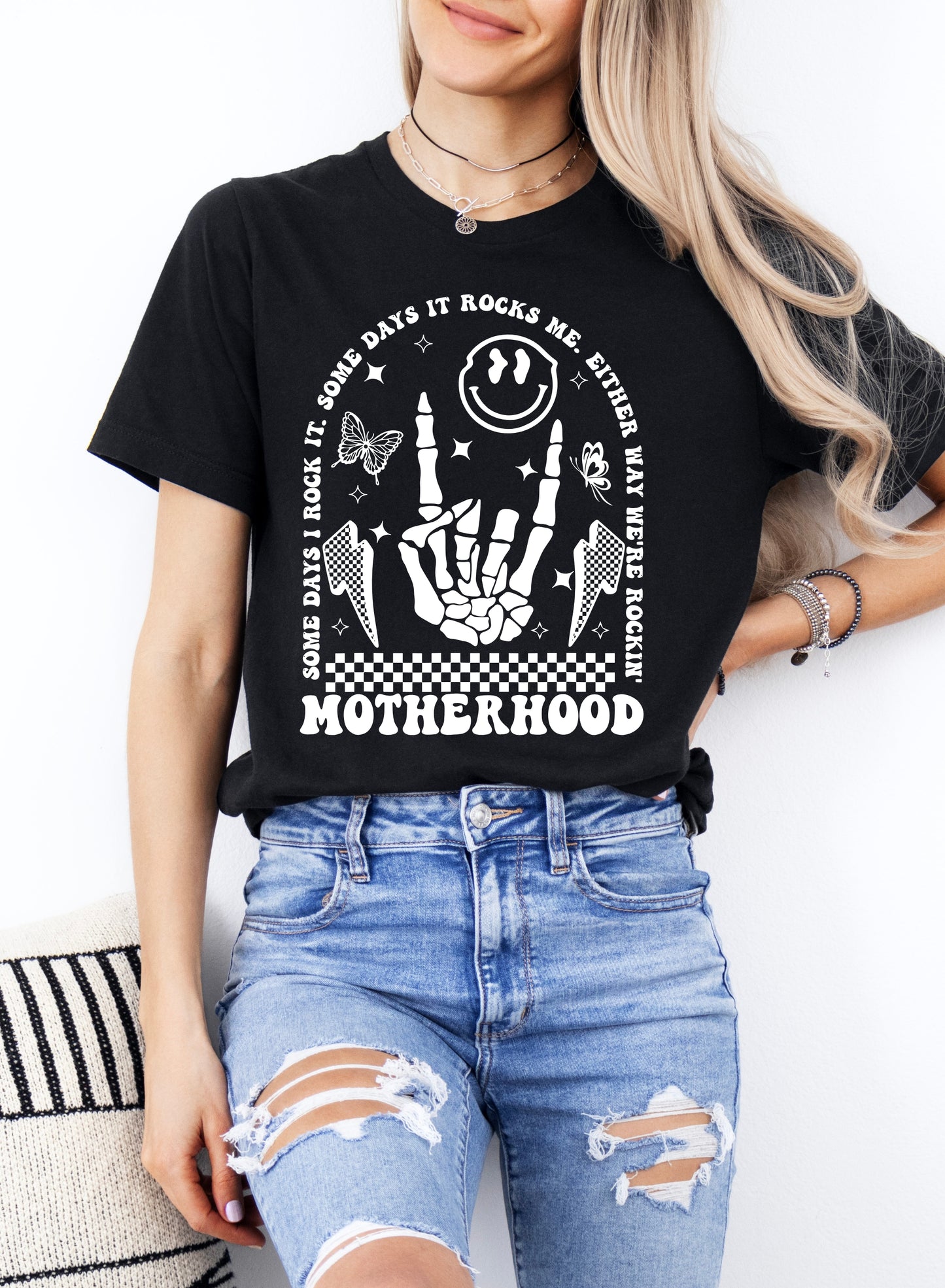 Motherhood T-Shirt