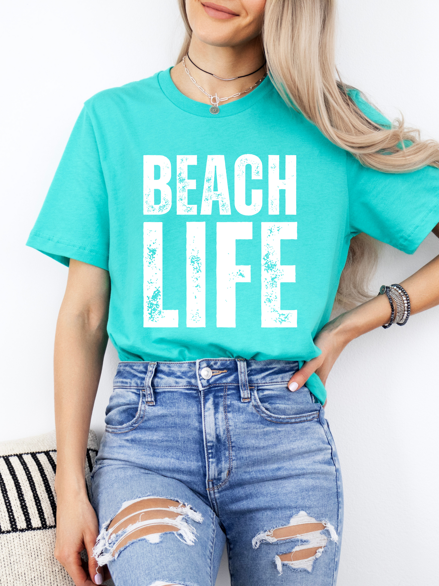 Beach Life T-Shirt