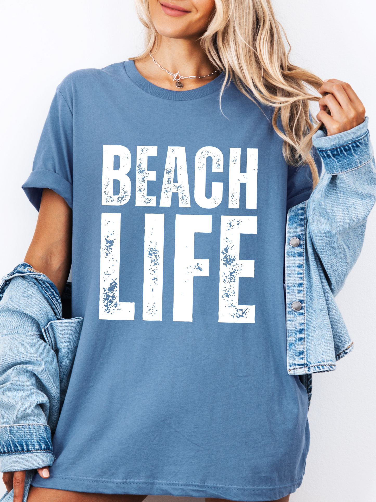 Beach Life T-Shirt