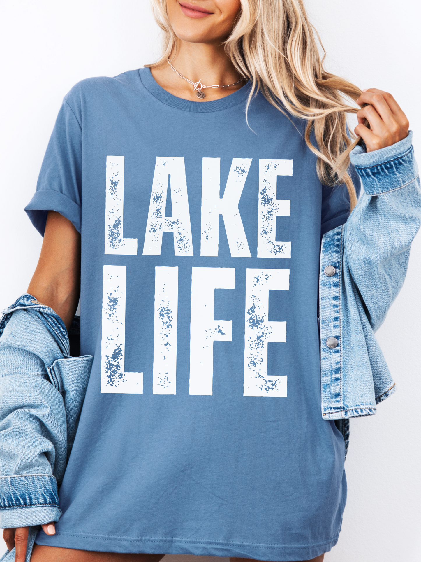 Lake Life T-Shirt