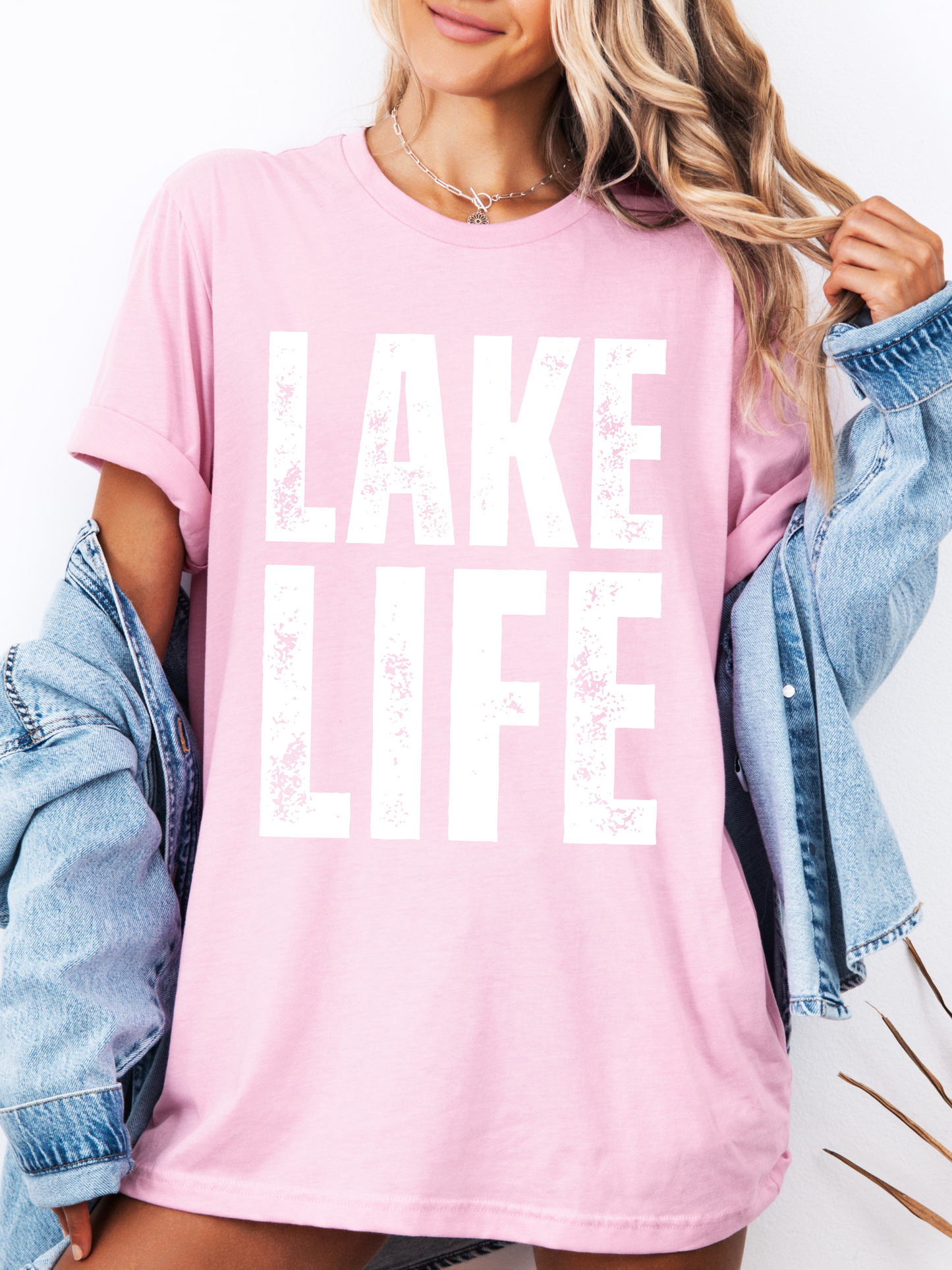 Lake Life T-Shirt