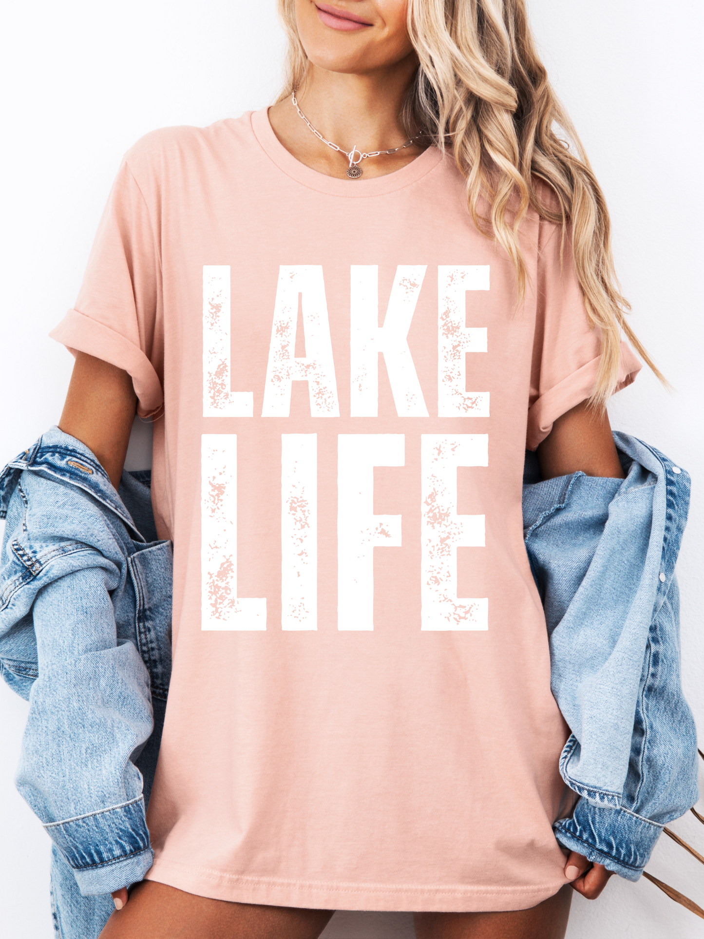 Lake Life T-Shirt