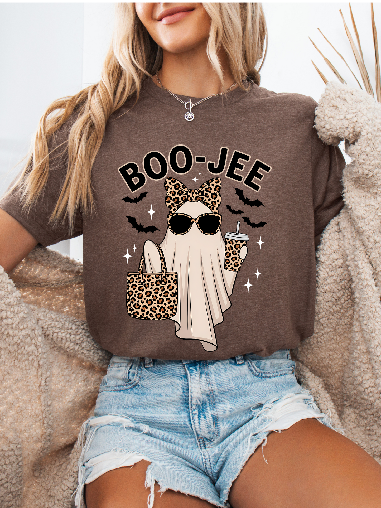 Boo-Jee T-shirt