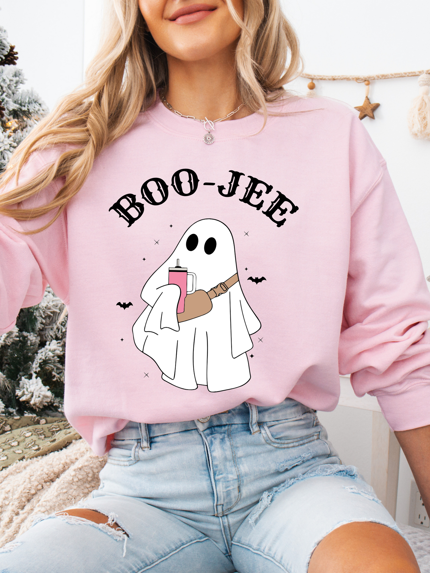 BOO-JEE Sweatshirt