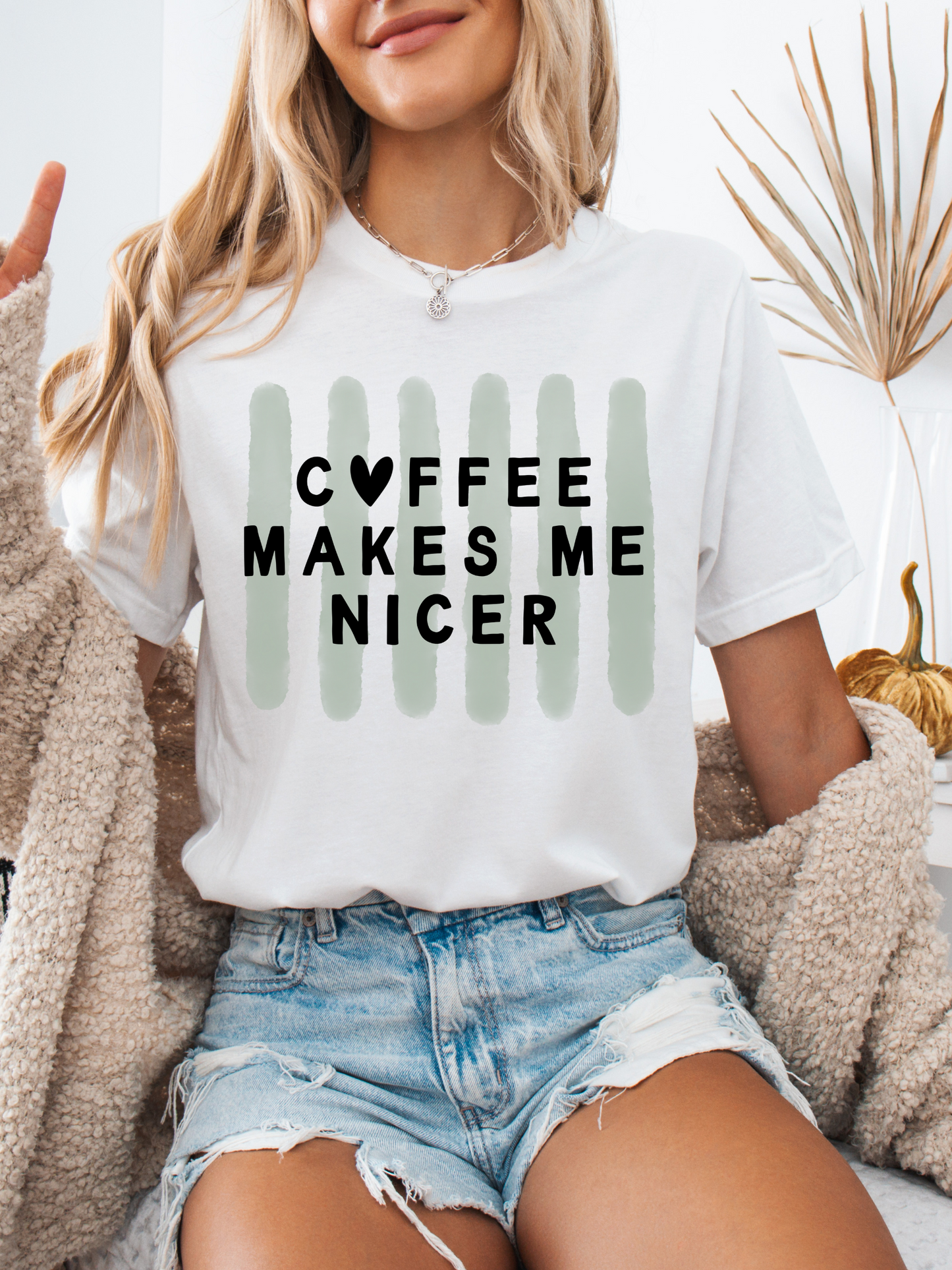 Coffee T-Shirt