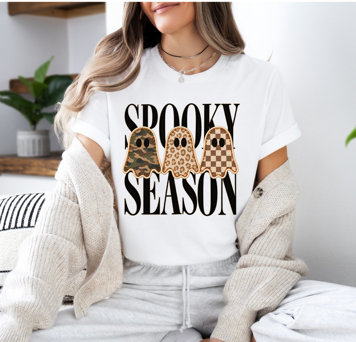 Spooky Season T-Shirt