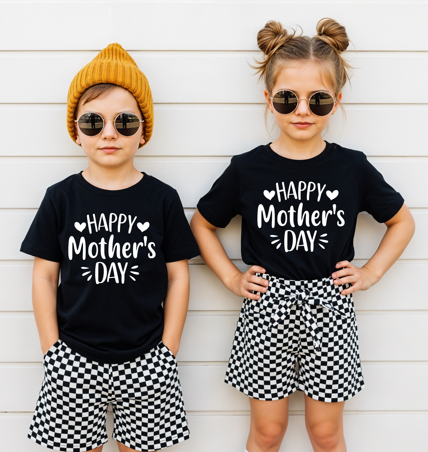Happy Mother's Day T-Shirt