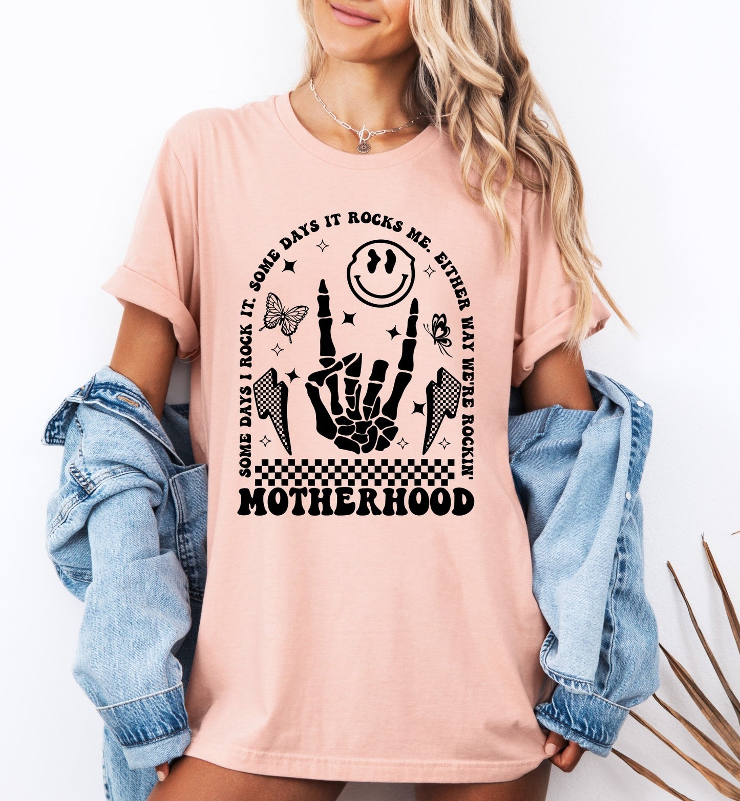 Motherhood T-Shirt