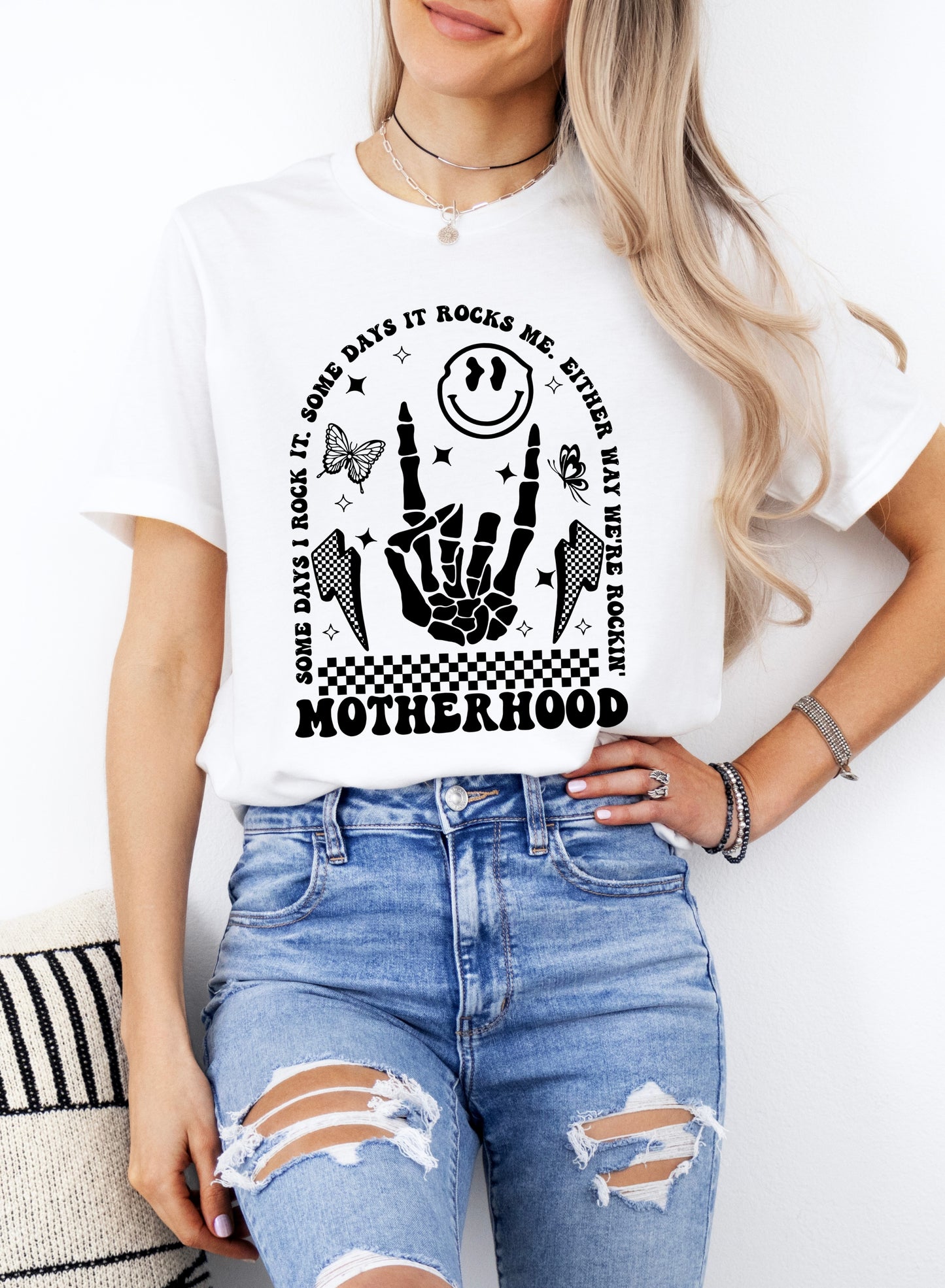 Motherhood T-Shirt