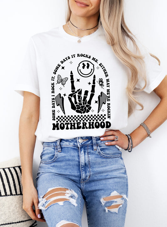 Motherhood T-Shirt