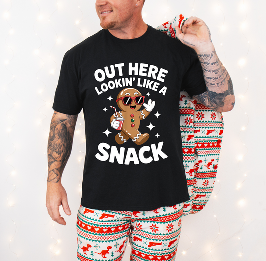 Looking Like a Snack T-Shirt