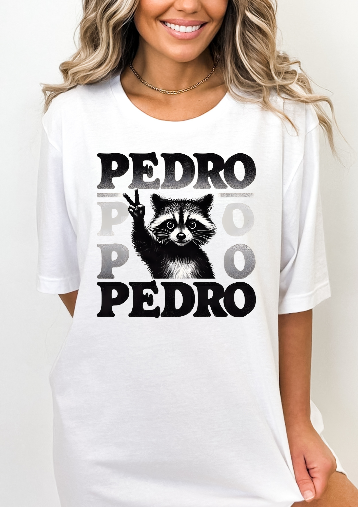 Pedro T-Shirt