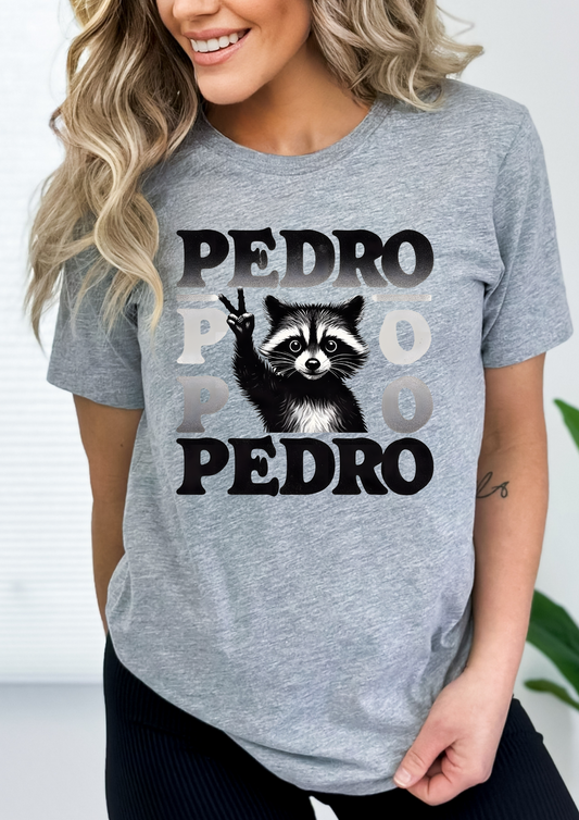 Pedro T-Shirt