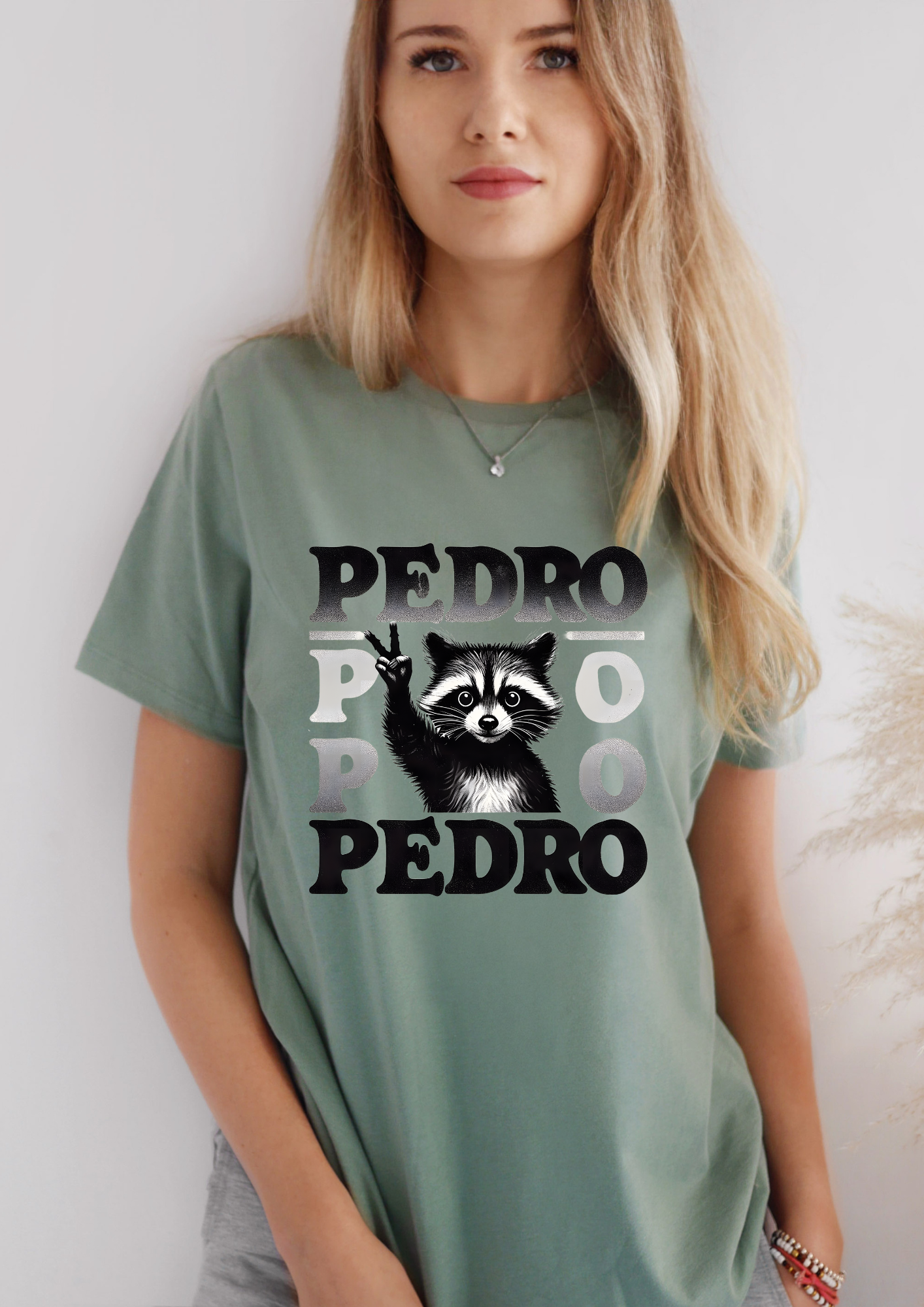 Pedro T-Shirt