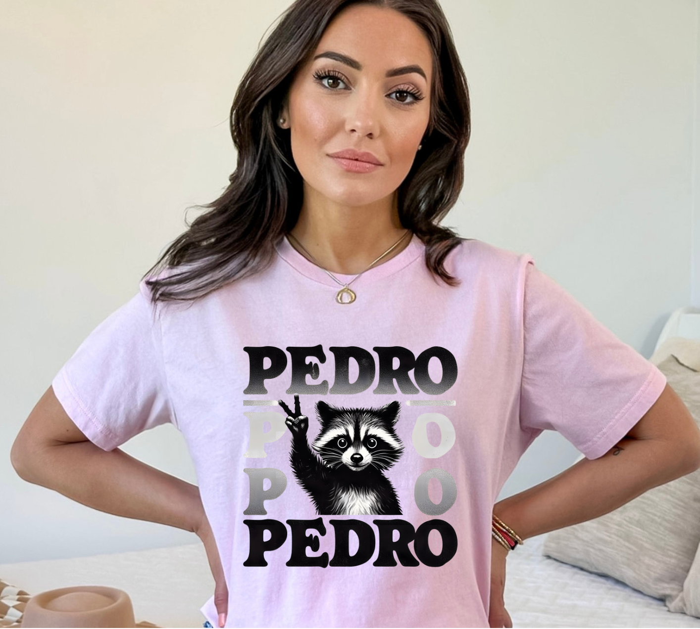 Pedro T-Shirt