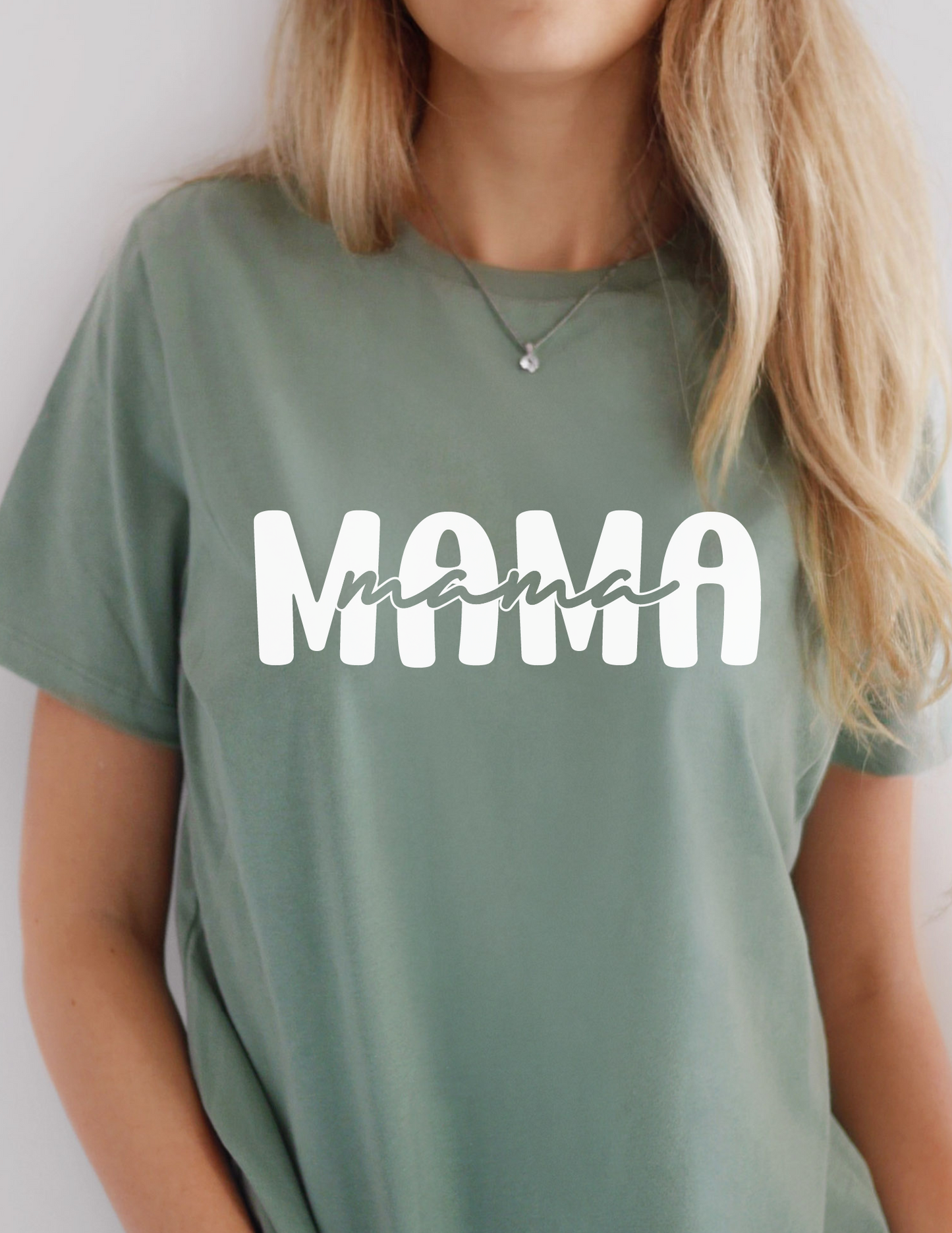 Mama T-Shirt