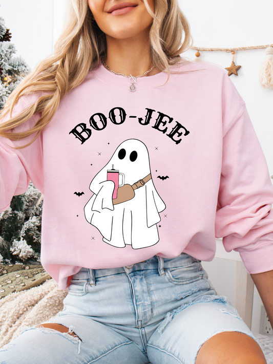 BOO-JEE Sweatshirt
