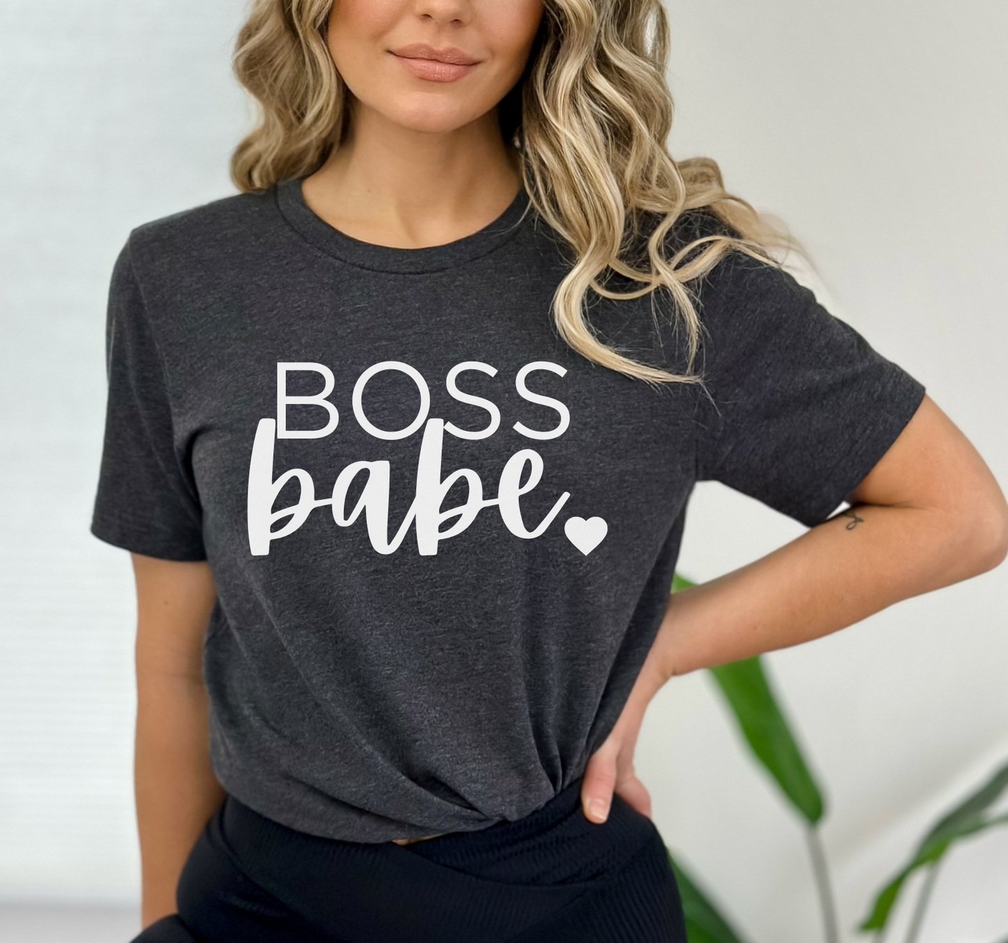 Boss Babe T-Shirt