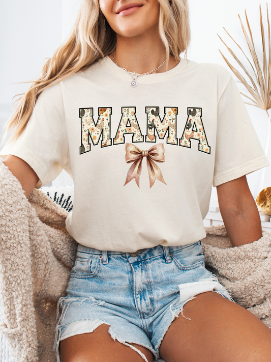 MAMA Chicken T-Shirt