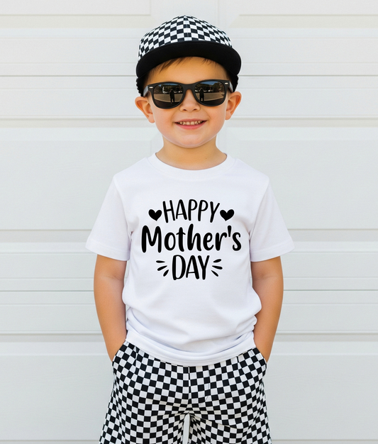 Happy Mother's Day T-Shirt