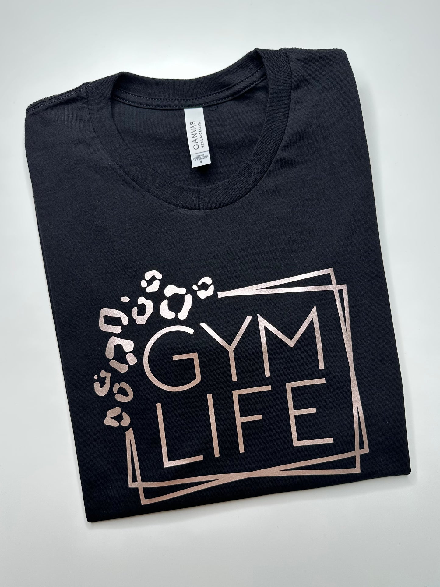 Gym Life T-Shirt