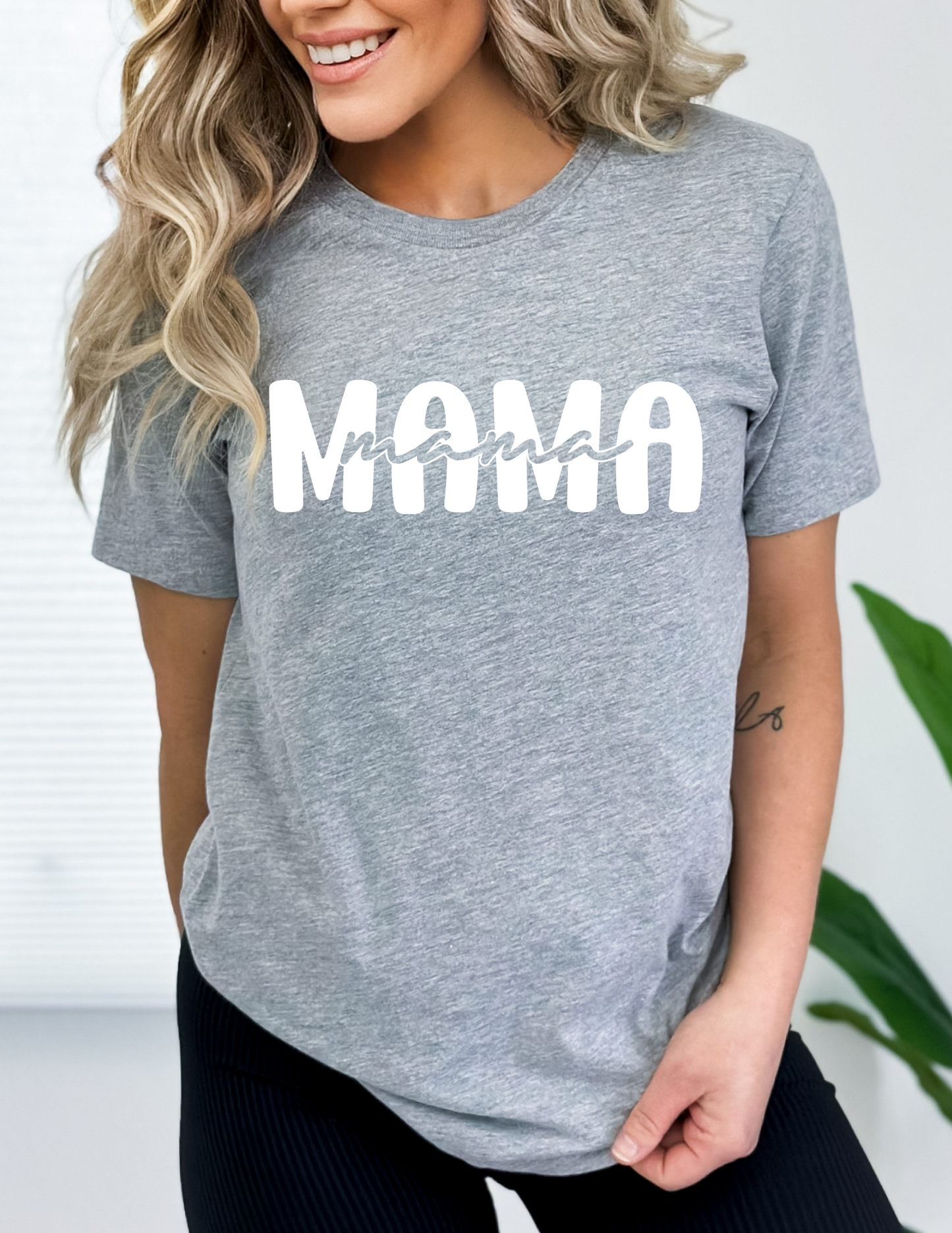 Mama T-Shirt