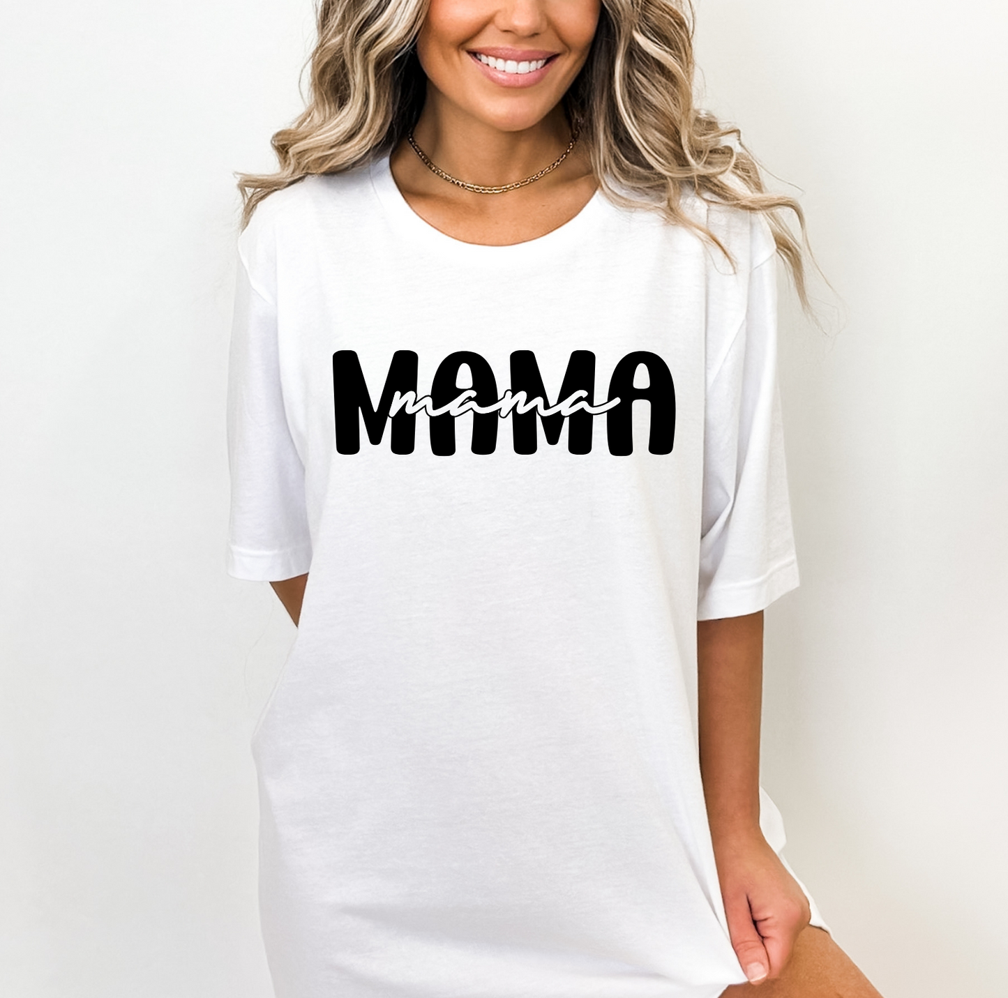 Mama T-Shirt